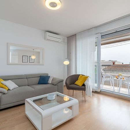 Apartman Marino Trogir Buitenkant foto