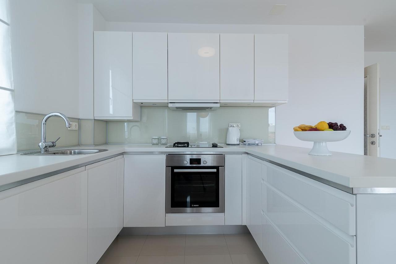 Apartman Marino Trogir Buitenkant foto